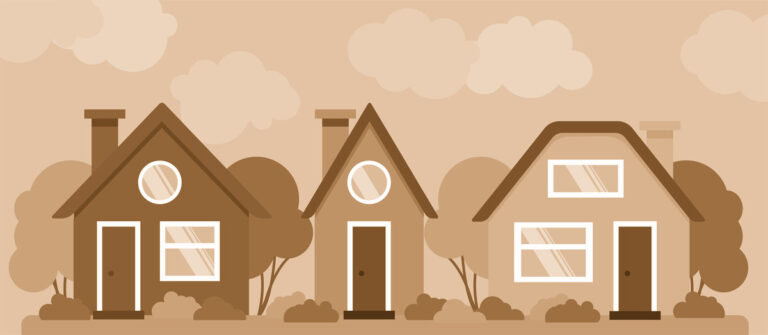 Lighthouse Hill neighborhood